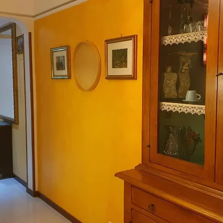 Lilli Urban Garden - Private Garden And Reserved Free Parking In Detached House Surrounded By The Greenery Of Apartment