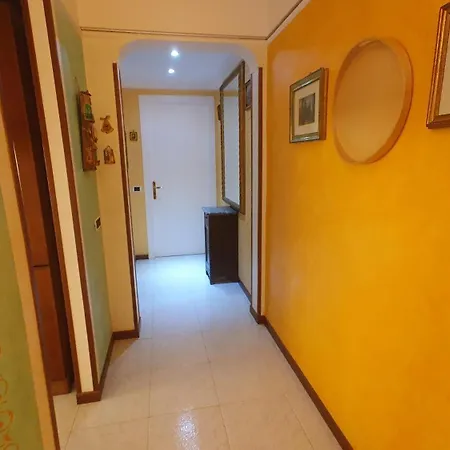 Apartment Lilli Urban Garden - Private Garden And Reserved Free Parking In Detached House Surrounded By The Greenery Of Rome