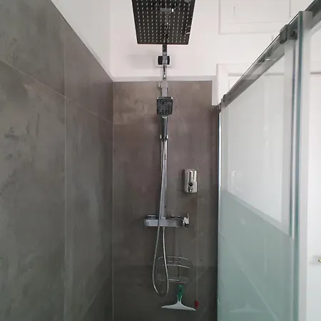 Appartement Lilli - Urban Garden