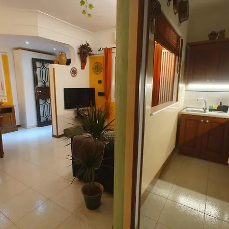 Lilli Urban Garden - Private Garden And Reserved Free Parking In Detached House Surrounded By The Greenery Of * Rome