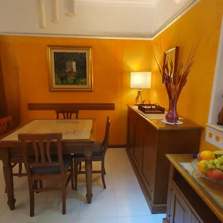 Lilli Urban Garden - Private Garden And Reserved Free Parking In Detached House Surrounded By The Greenery Of *