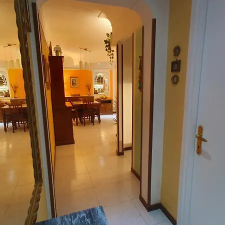 Lilli Urban Garden - Private Garden And Reserved Free Parking In Detached House Surrounded By The Greenery Of Apartment *