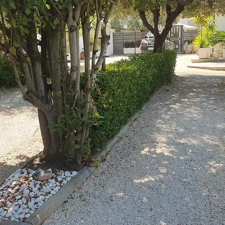 Lilli Urban Garden - Private Garden And Reserved Free Parking In Detached House Surrounded By The Greenery Of Apartment Rome