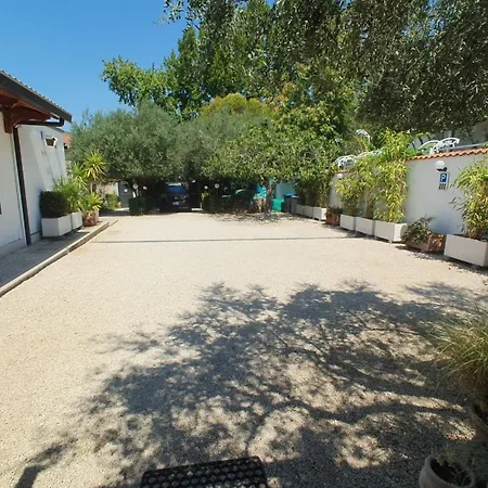 Lilli Urban Garden - Private Garden And Reserved Free Parking In Detached House Surrounded By The Greenery Of