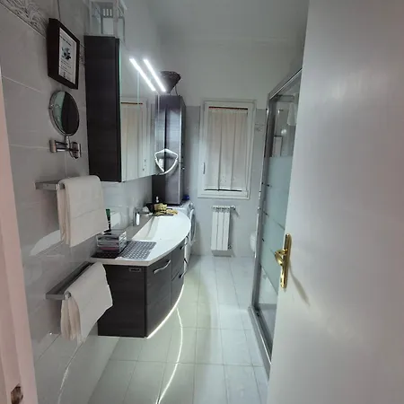 Lilli - Urban Garden * Rome