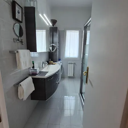 Daire Lilli - Urban Garden