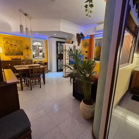 Appartement Lilli - Urban Garden *