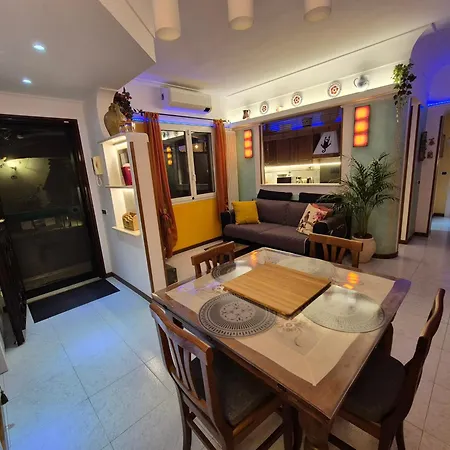 Lilli - Urban Garden *