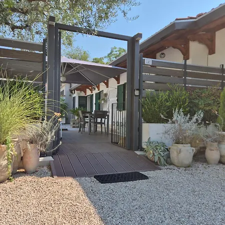 Appartement Lilli - Urban Garden Rome