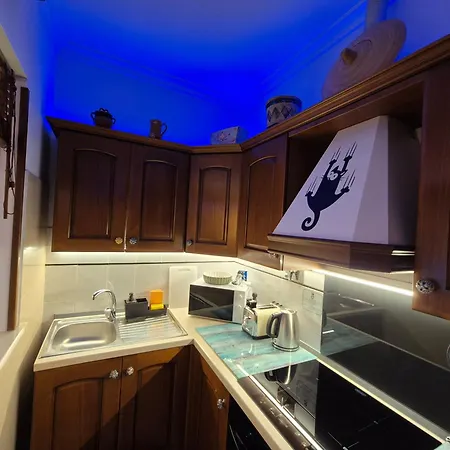 Appartement Lilli - Urban Garden