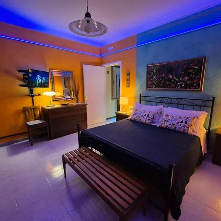 Appartement Lilli - Urban Garden Rome