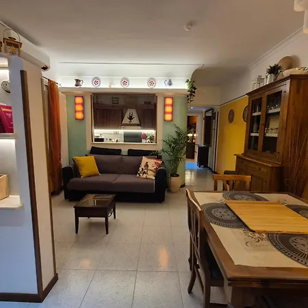 Appartement Lilli - Urban Garden Rome