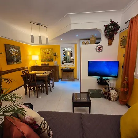 Appartement Lilli - Urban Garden Rome