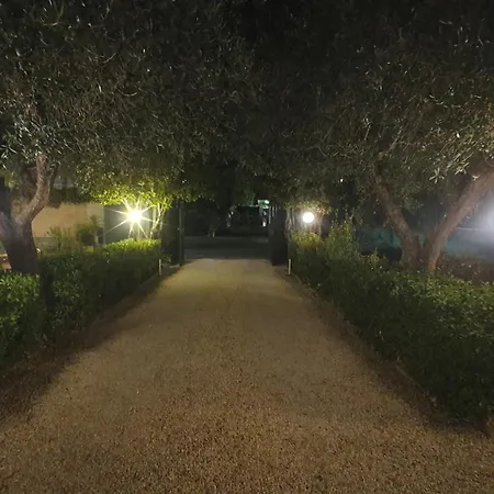 Lilli Urban Garden - Private Garden And Reserved Free Parking In Detached House Surrounded By The Greenery Of شقة *